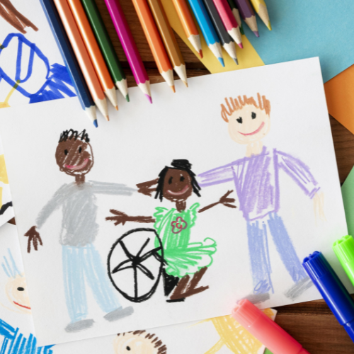 Learning Creative has no age bar